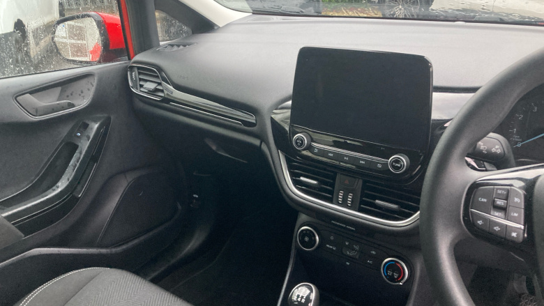 Ford Fiesta 1.1 75 Trend 5dr Petrol Hatchback